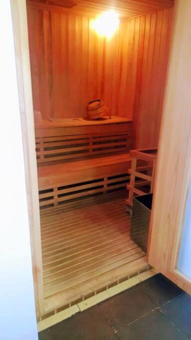 3 Bedroom Duplex With A Sauna Nairobi Eksteriør bilde